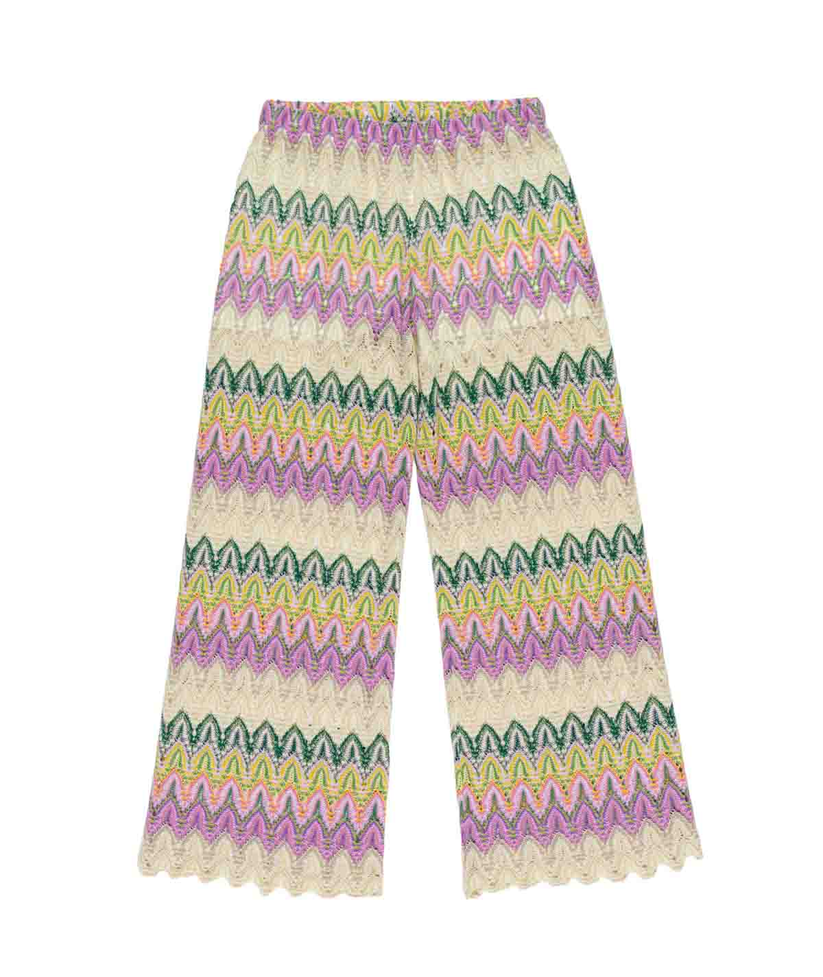 PANTALONE GIRL LULU BY MISS GRANT - LL4369
