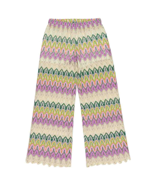 PANTALONE GIRL LULU BY MISS GRANT - LL4369