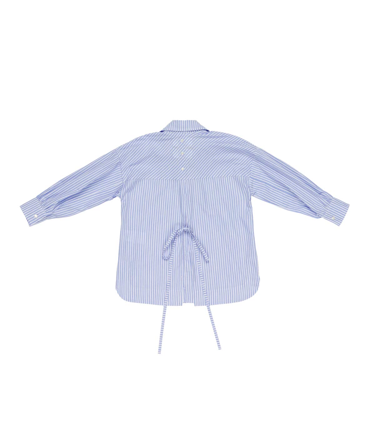 CAMICIA GIRL LULU BY MISS GRANT - LL4371