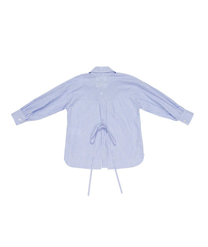 CAMICIA GIRL LULU BY MISS GRANT - LL4371