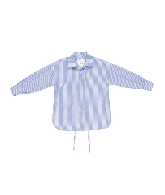 CAMICIA GIRL LULU BY MISS GRANT - LL4371