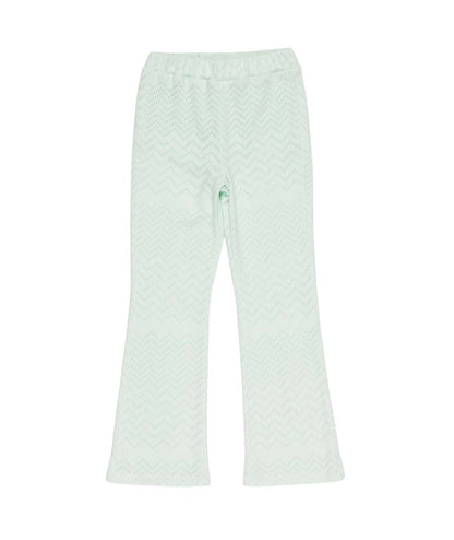PANTALONE GIRL LULU BY MISS GRANT - LL4374