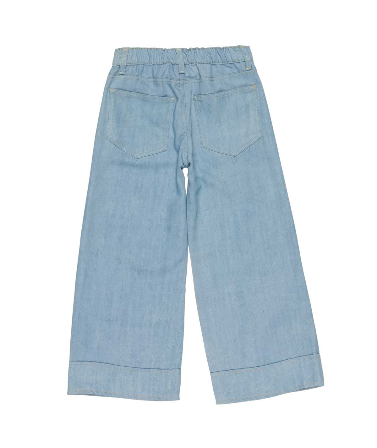 PANTALONE GIRL LULU BY MISS GRANT - LL4381