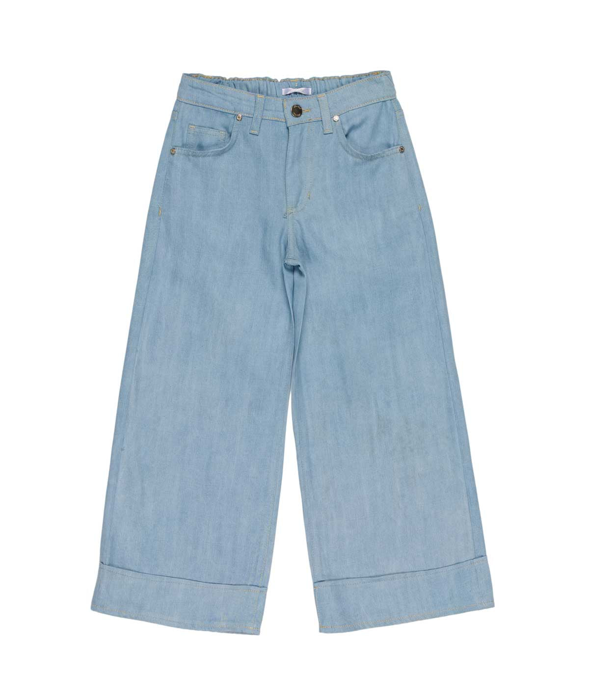 PANTALONE GIRL LULU BY MISS GRANT - LL4381