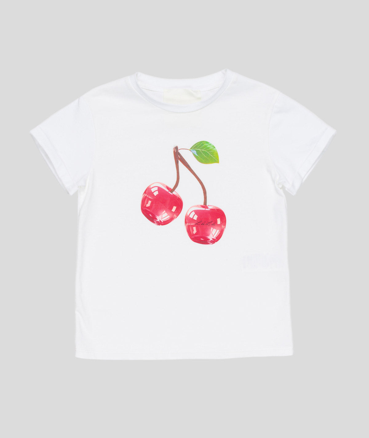 T-SHIRT GIRL LULU BY MISS GRANT - LL4387