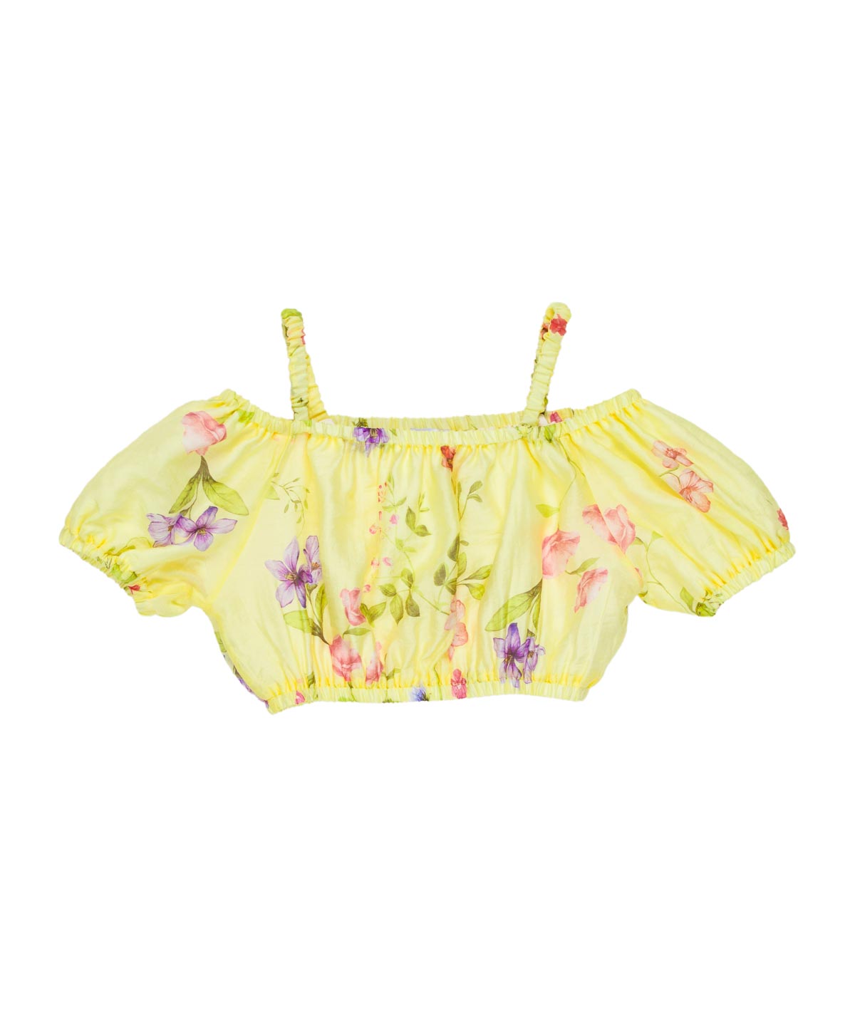 TOP GIRL LULU BY MISS GRANT - LL4398
