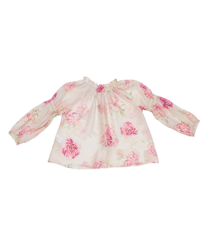 BLUSA + TOP GIRL LULU BY MISS GRANT - LL4399
