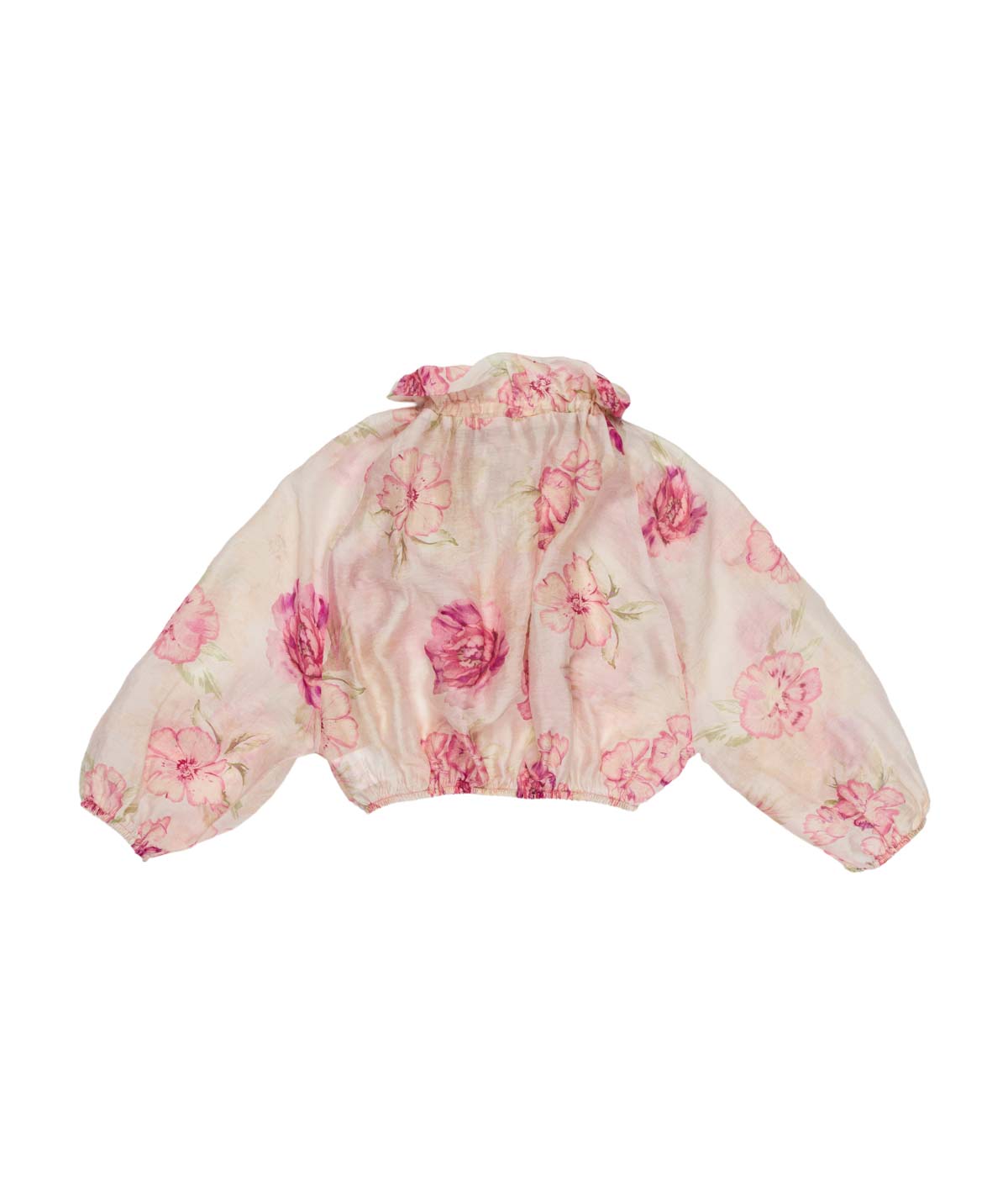 CAMICIA + TOP GIRL LULU BY MISS GRANT - LL4402