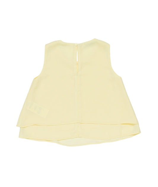 BLUSA GIRL LULU BY MISS GRANT - LL4411