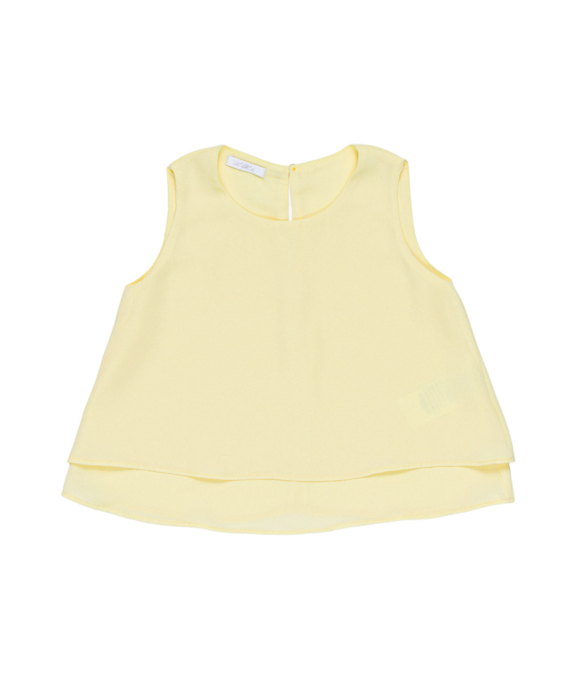 BLUSA GIRL LULU BY MISS GRANT - LL4411