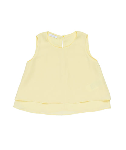 BLUSA GIRL LULU BY MISS GRANT - LL4411