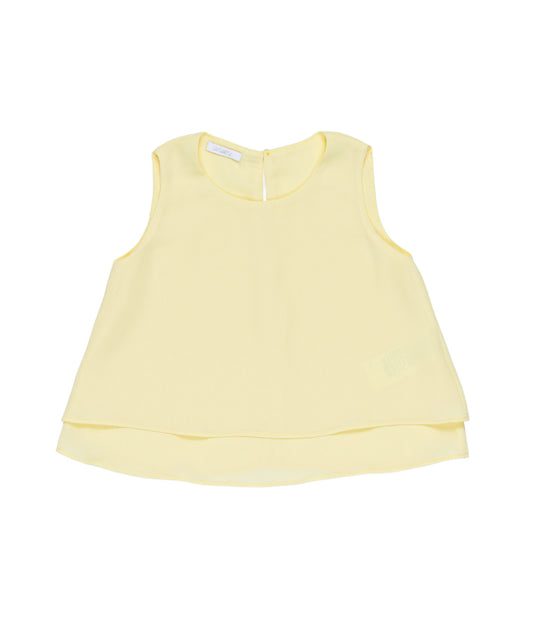 BLUSA GIRL LULU BY MISS GRANT - LL4411