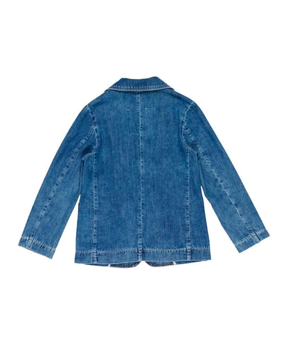 GIACCA JEANS GIRL LULU BY MISS GRANT - LL4414