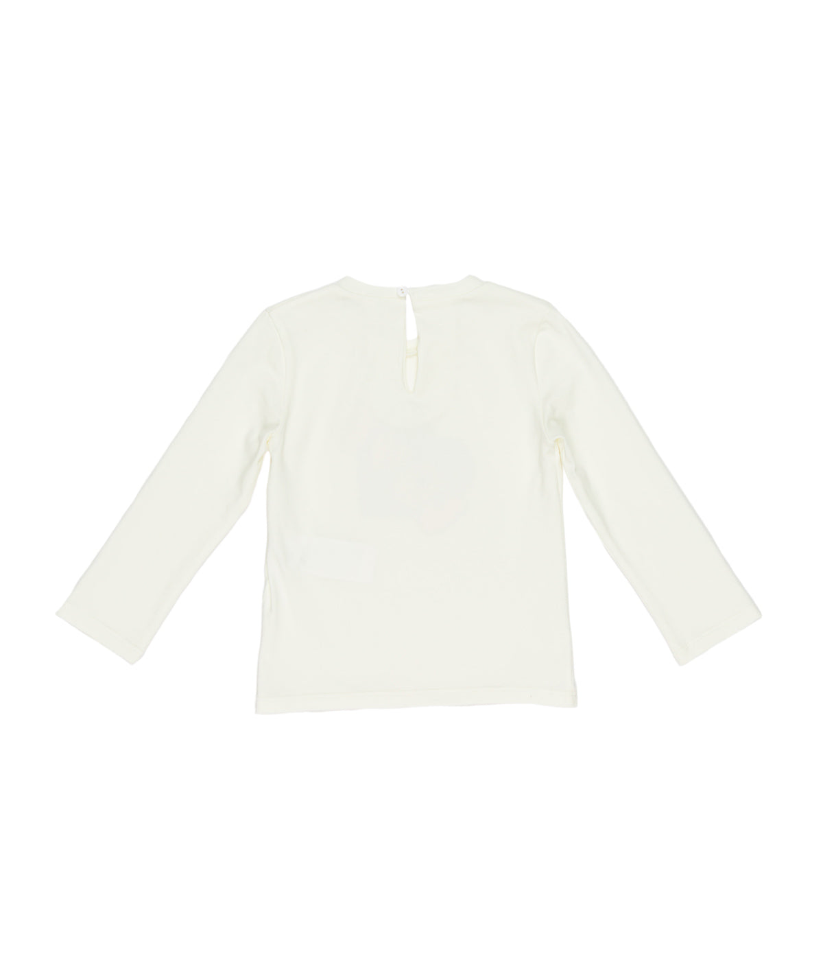 T-SHIRT BABY MISS GRANT - MG1121