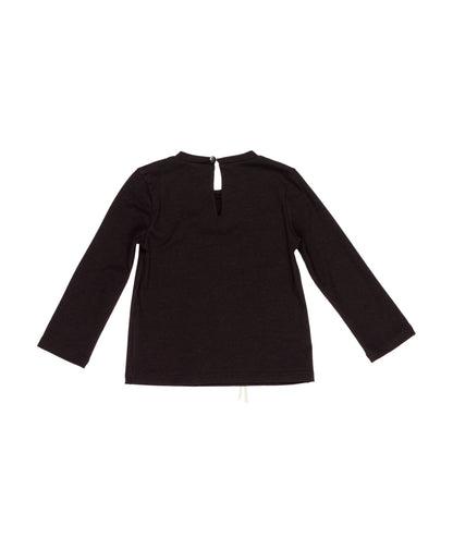 T-SHIRT BABY MISS GRANT - MG1130