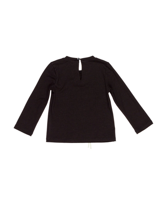 T-SHIRT BABY MISS GRANT - MG1130