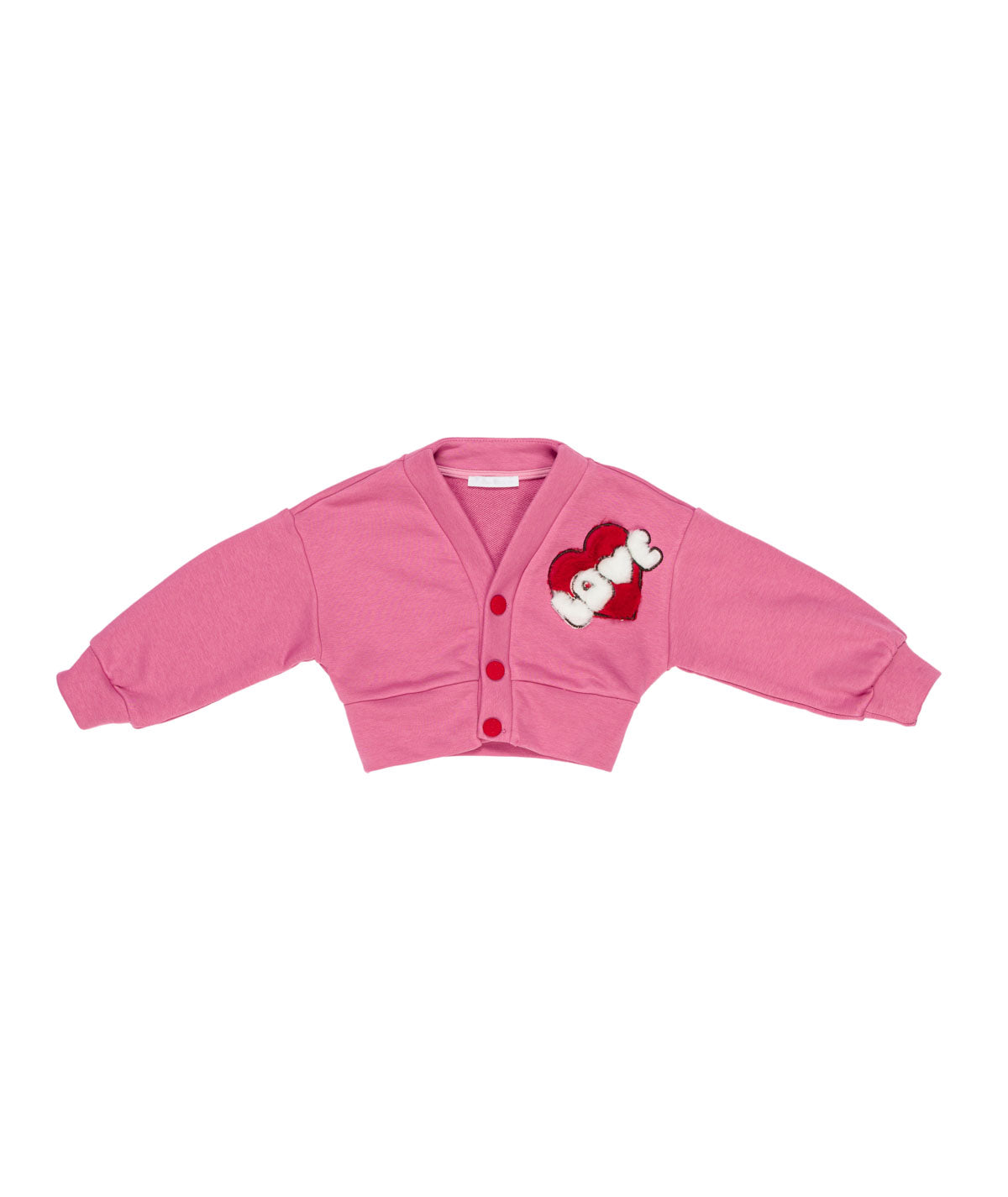 CARDIGAN BABY MISS GRANT - MG1136
