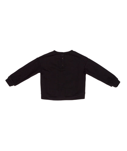 FELPA BABY MISS GRANT - MG1137