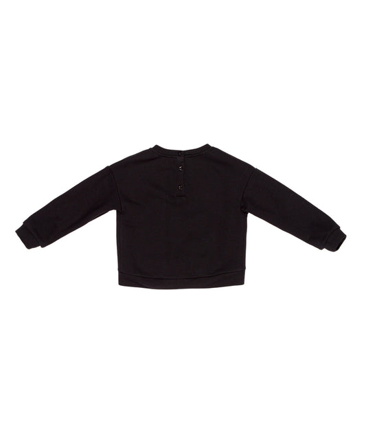 FELPA BABY MISS GRANT - MG1137