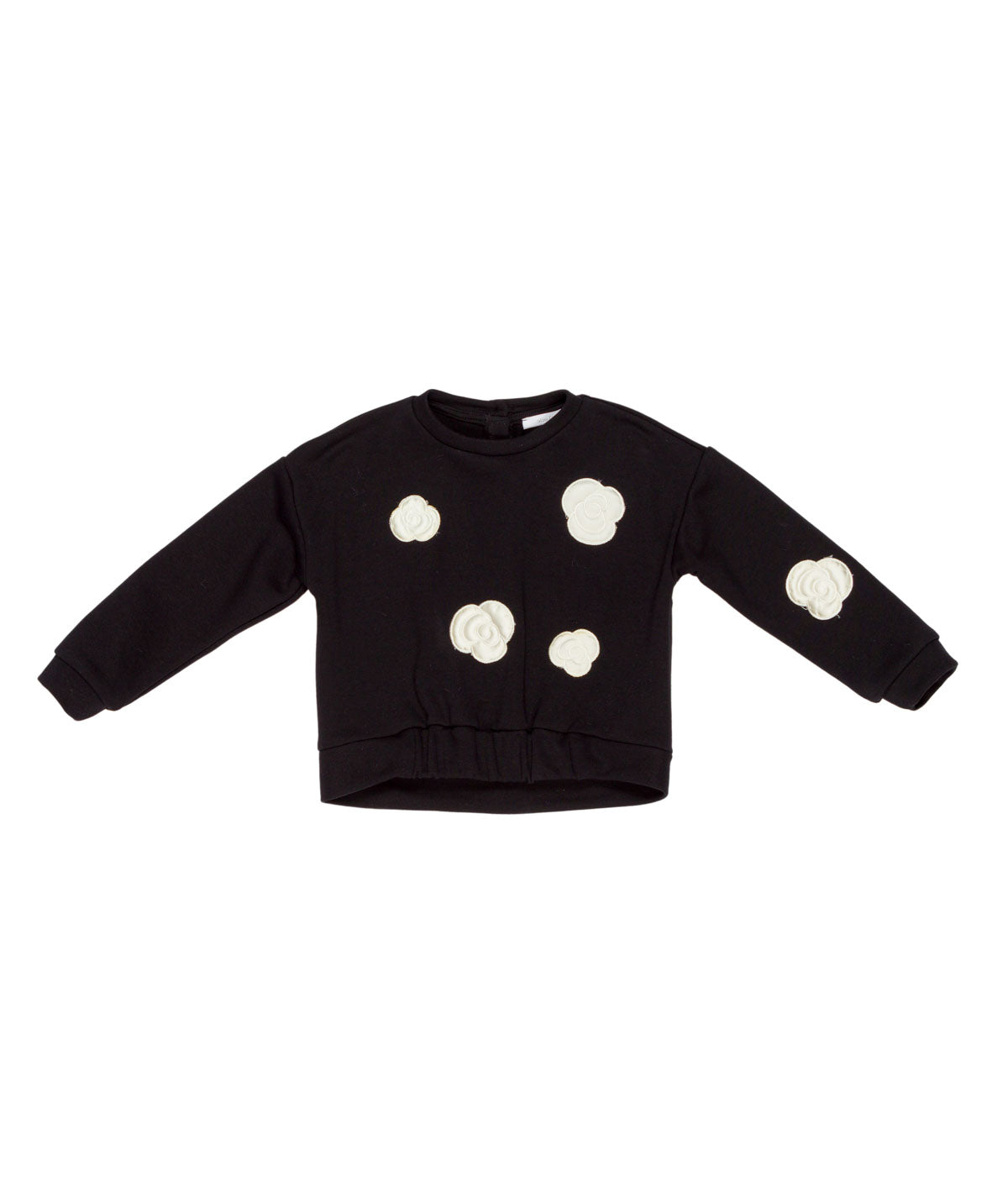 FELPA BABY MISS GRANT - MG1137