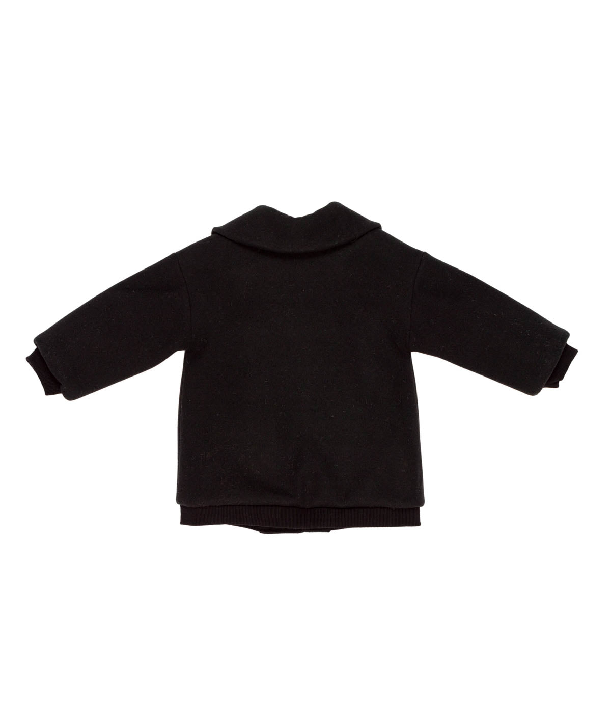 CAPPOTTO BABY MISS GRANT - MG1139