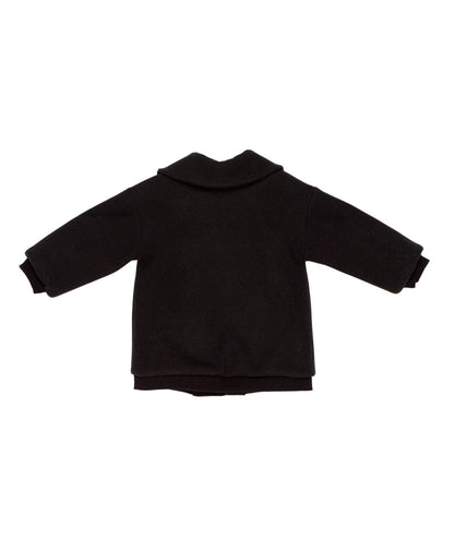 CAPPOTTO BABY MISS GRANT - MG1139