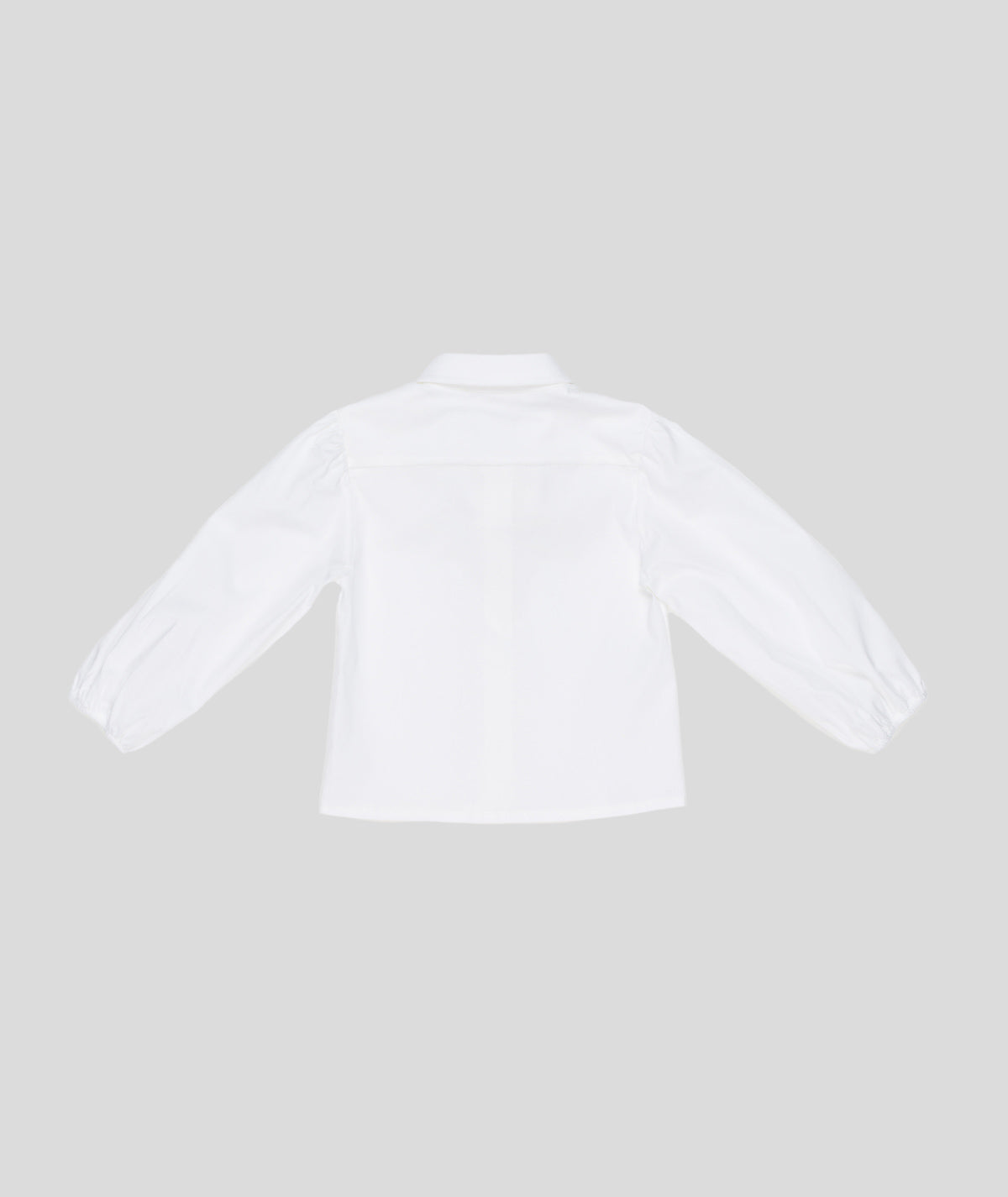 CAMICIA BABY MISS GRANT - MG1142