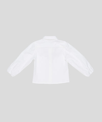 CAMICIA BABY MISS GRANT - MG1142