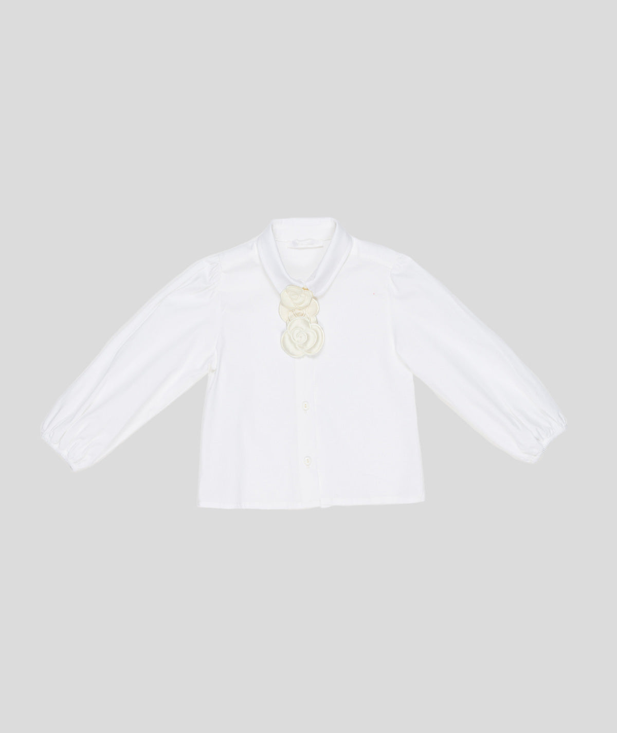 CAMICIA BABY MISS GRANT - MG1142