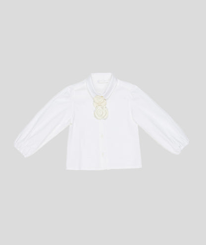 CAMICIA BABY MISS GRANT - MG1142