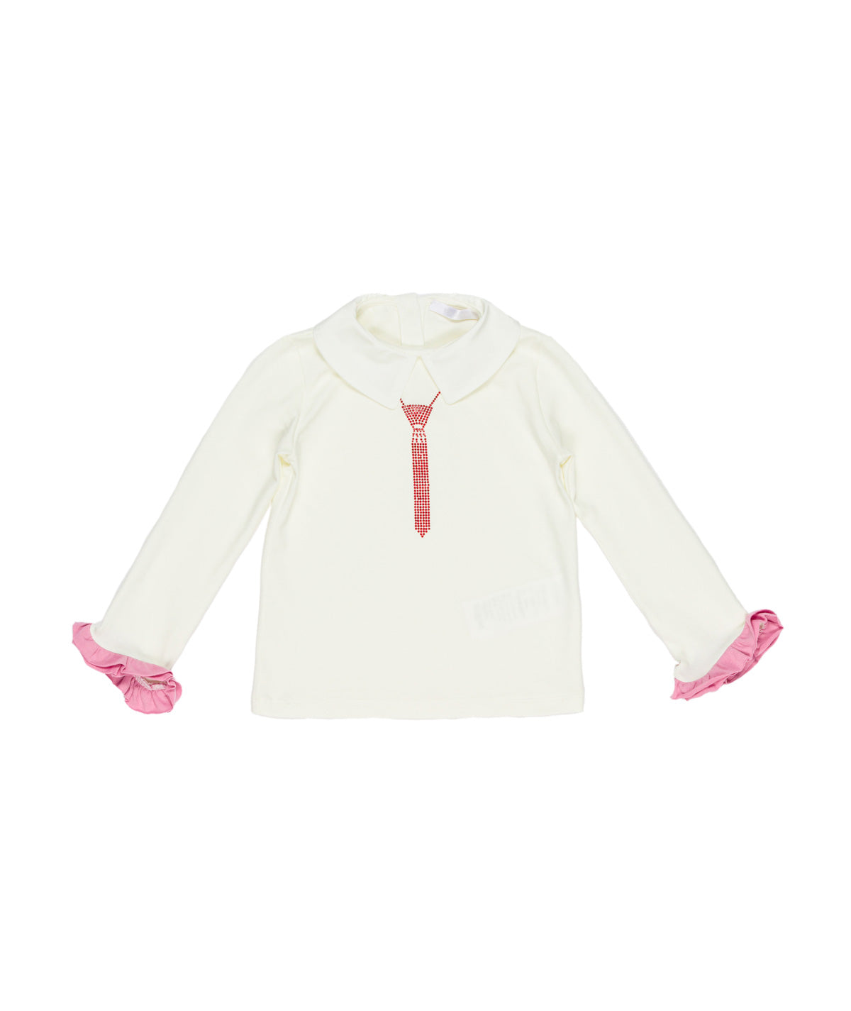 T-SHIRT BABY MISS GRANT - MG1148