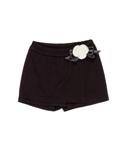 SHORTS BABY MISS GRANT - MG1155