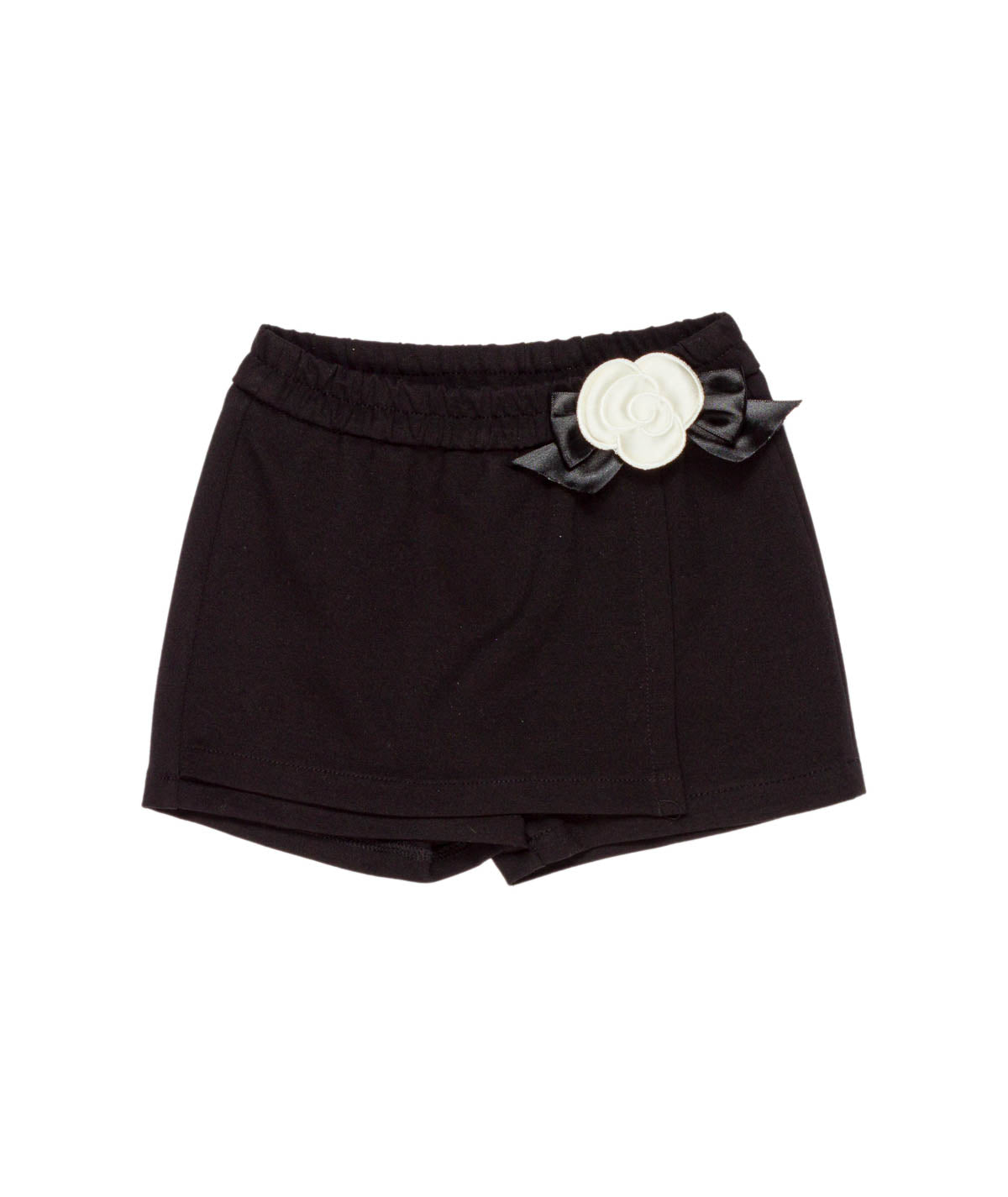 SHORTS BABY MISS GRANT - MG1155