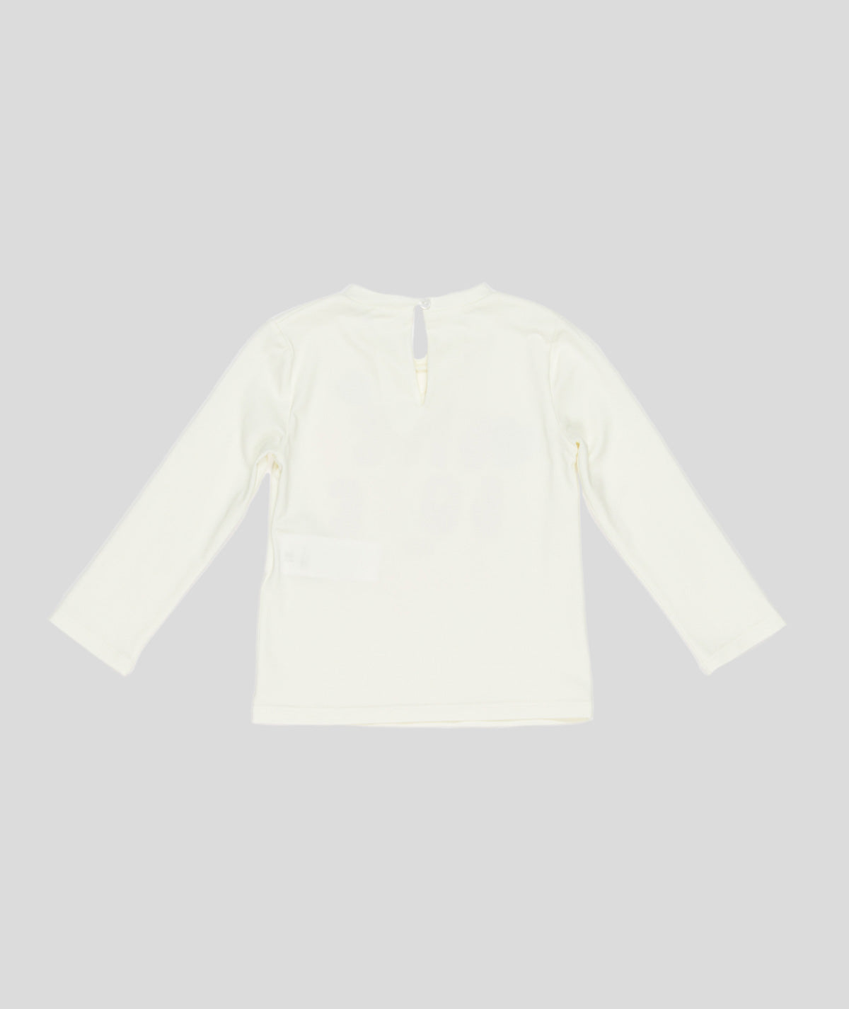 T-SHIRT BABY MISS GRANT - MG1164