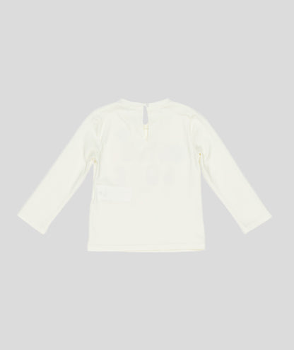 T-SHIRT BABY MISS GRANT - MG1164