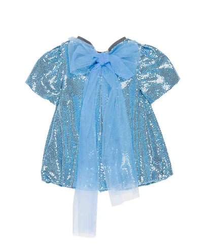 ABITO BABY MISS GRANT - MG1178-