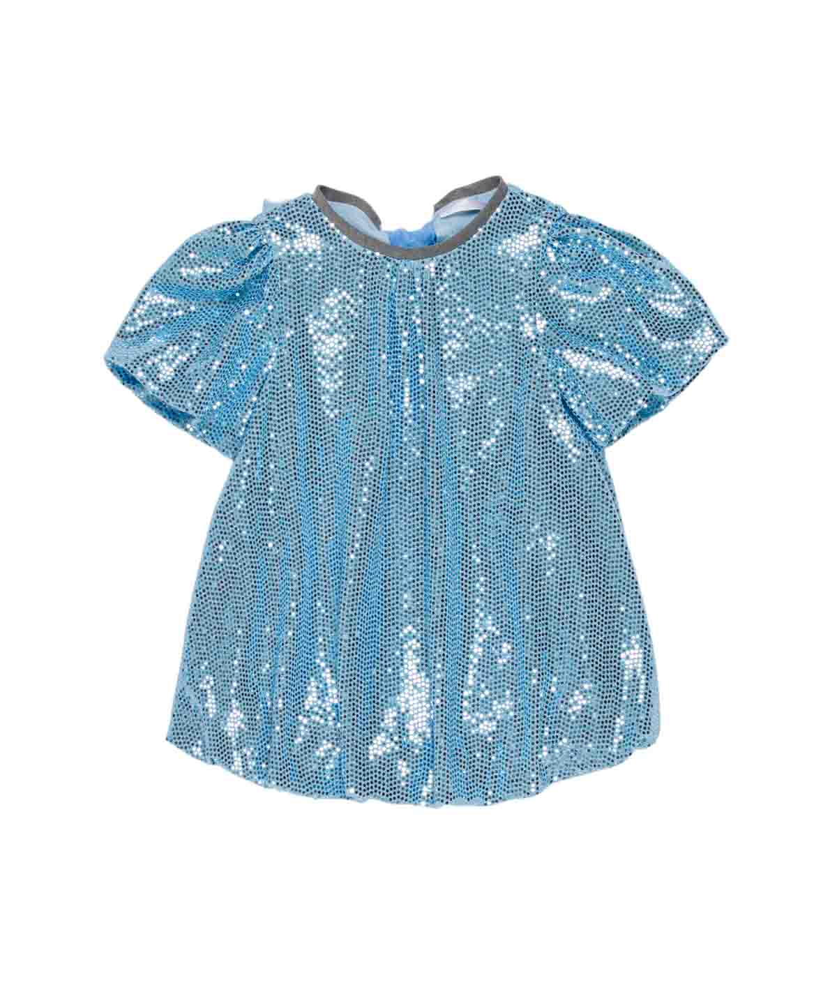 ABITO BABY MISS GRANT - MG1178-