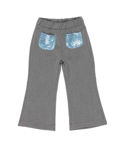 PANTALONE BABY MISS GRANT - MG1185