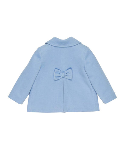 CAPPOTTO BABY MISS GRANT - MG1196