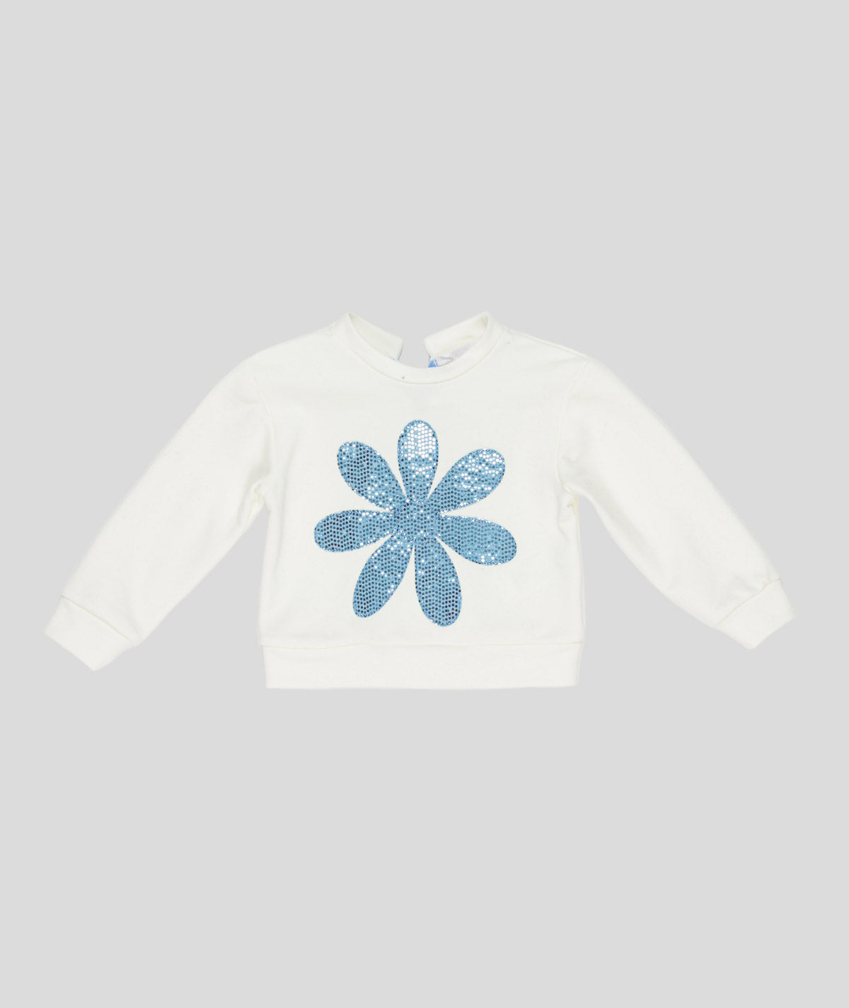 FELPA BABY MISS GRANT - MG1201