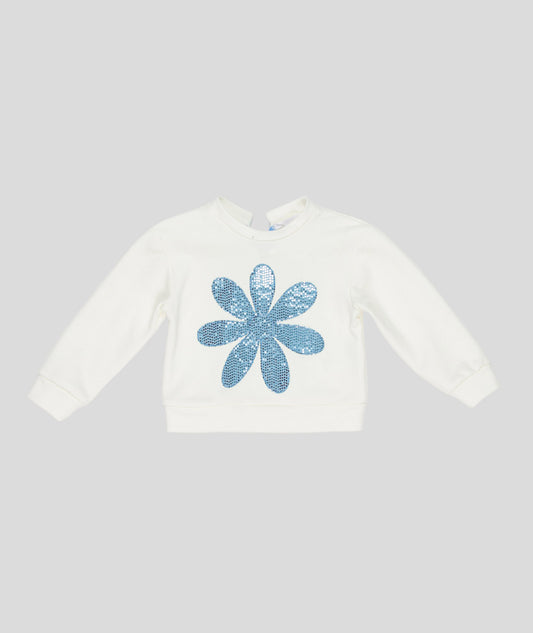 FELPA BABY MISS GRANT - MG1201