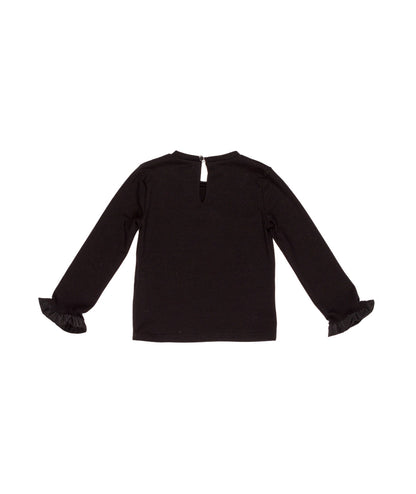 T-SHIRT BABY MISS GRANT - MG1205