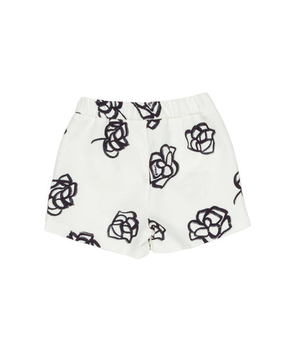 SHORTS BABY MISS GRANT - MG1206