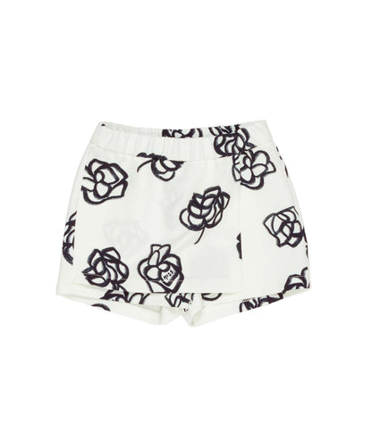 SHORTS BABY MISS GRANT - MG1206