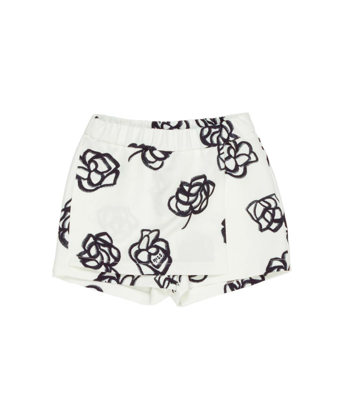 SHORTS BABY MISS GRANT - MG1206