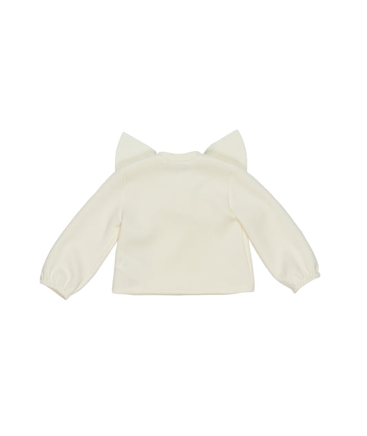 FELPA BABY MISS GRANT - MG1367