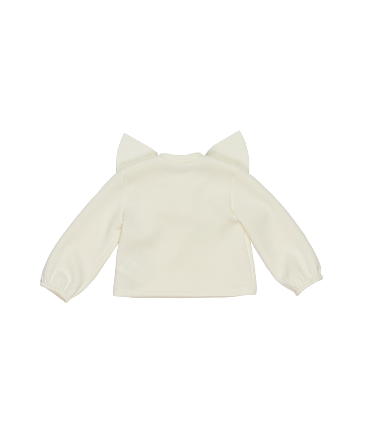 FELPA BABY MISS GRANT - MG1367