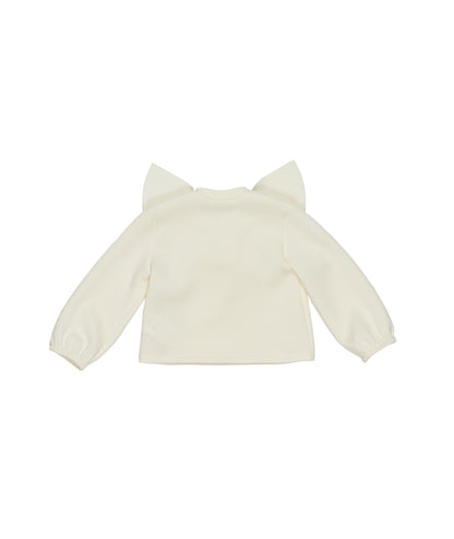 FELPA BABY MISS GRANT - MG1367