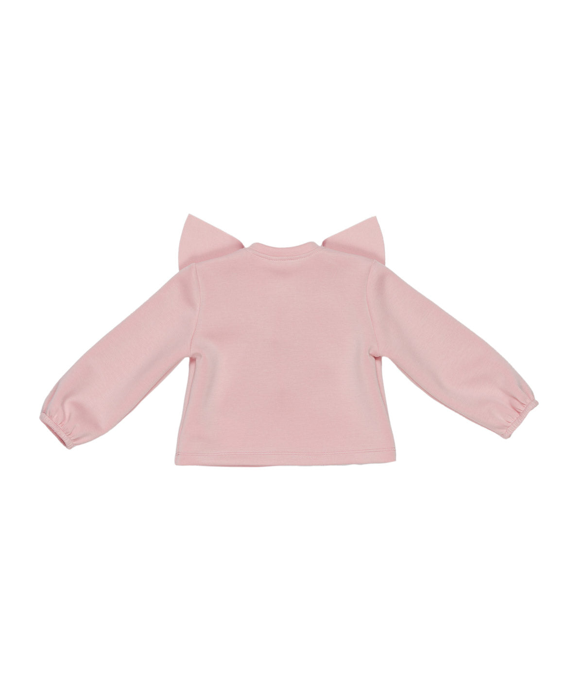 FELPA BABY MISS GRANT - MG1367