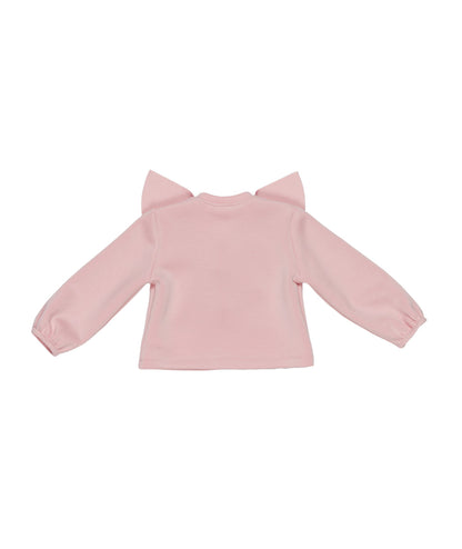 FELPA BABY MISS GRANT - MG1367